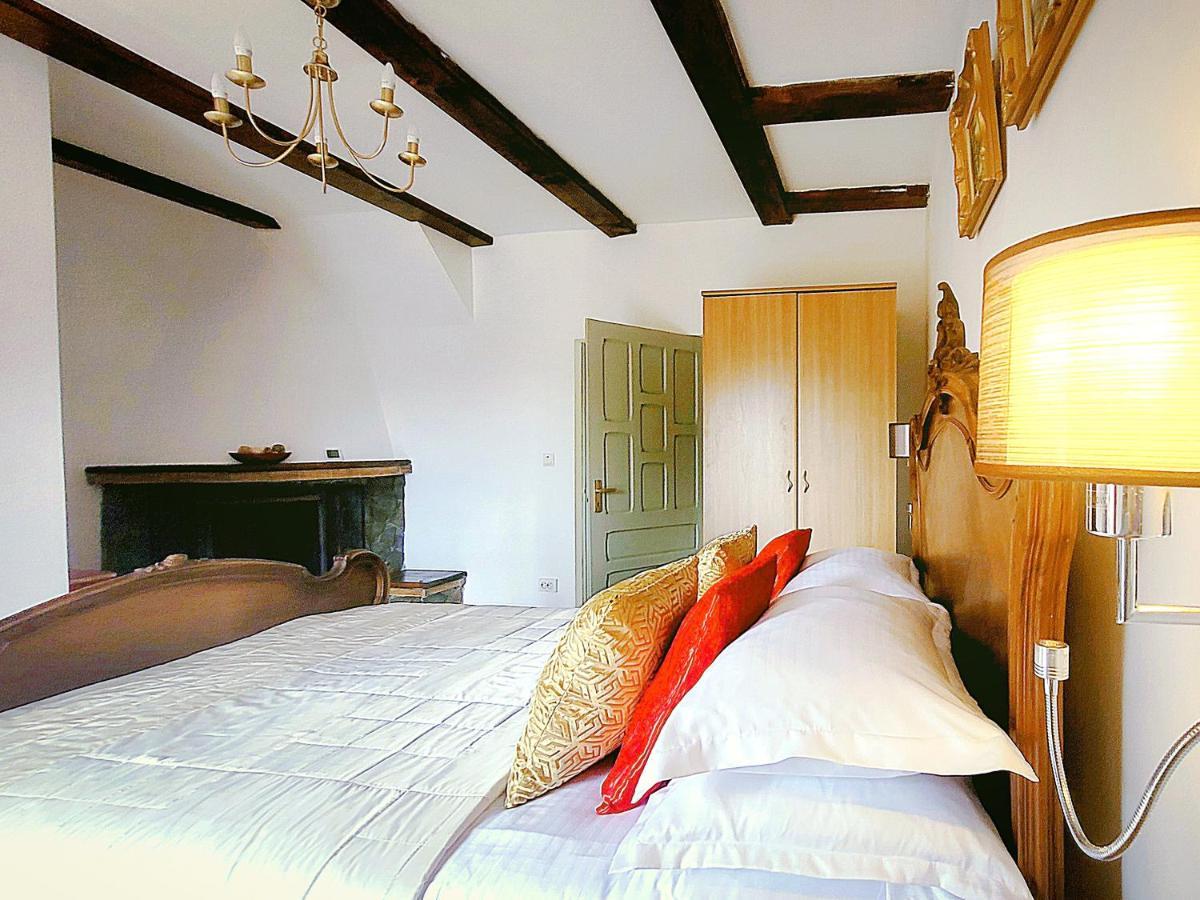 Carpathia Magic -Adults Only Villa Peştera Exteriör bild